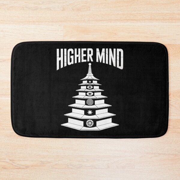 Item preview, HIGHER MIND designed and sold by SignumShop.