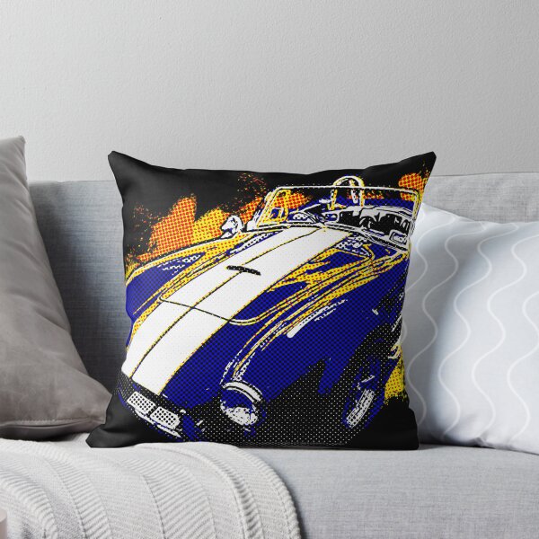 Item preview, Cartoon Cobra designed and sold by Mark Malinowski.