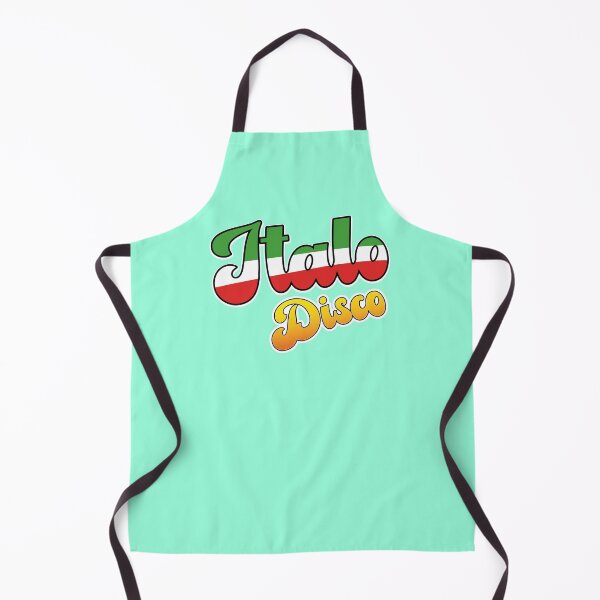 Item preview, Italo Disco designed and sold by gayishdesign.