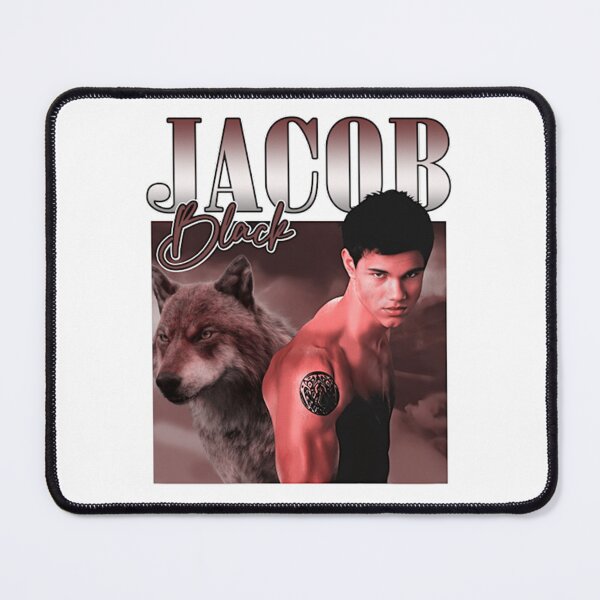 Item preview, Team Jacob Cursed Fan Collage designed and sold by bumqiudci.