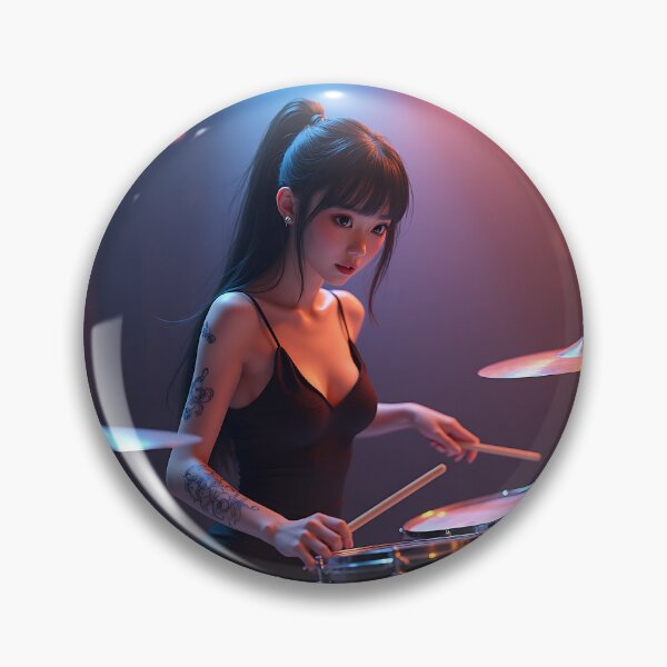 Item preview, Rhythm fuels Korea’s global beat; Drumbeat of Seoul’s Rise designed and sold by Creative-RE.