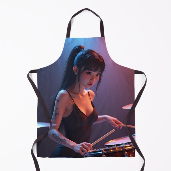 Item preview, Rhythm fuels Korea’s global beat; Drumbeat of Seoul’s Rise designed and sold by Creative-RE.