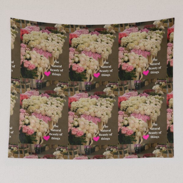 Item preview, Natural Beauty. designed and sold by Demetria3.