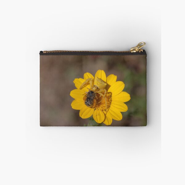 Item preview, Crab spider ready to lunch designed and sold by Antonio Pizarro Mendez.