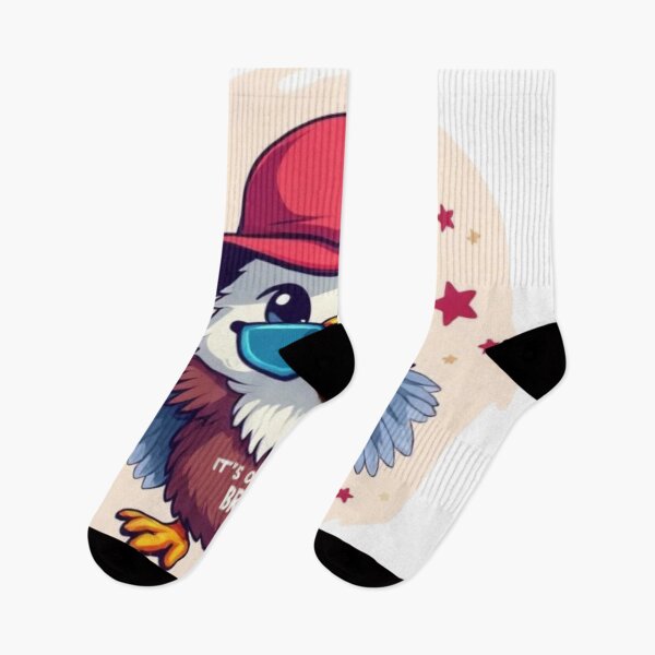 Item preview, Cool Bird Family for Kids designed and sold by Iuqiune.