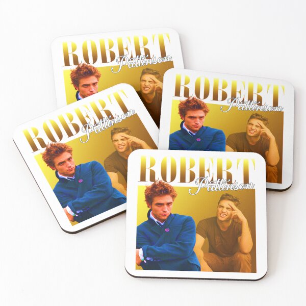 Item preview, ROBERT PATTINSON  collage designed and sold by bumqiudci.