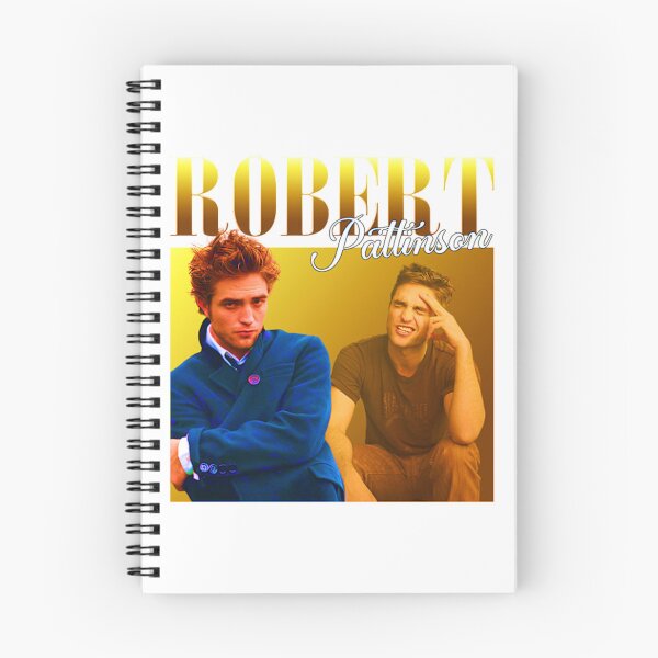 Artikelvorschau, ROBERT PATTINSON-Collage entworfen und verkauft von bumqiudci.