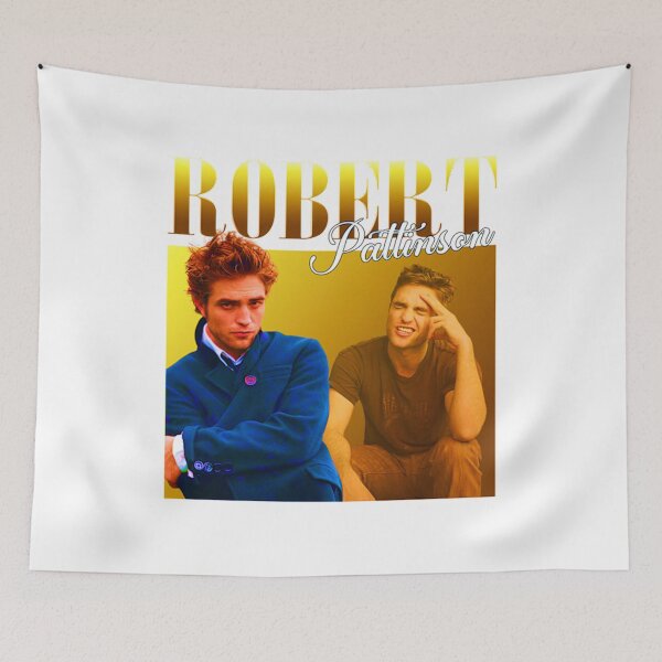 Item preview, ROBERT PATTINSON  collage designed and sold by bumqiudci.