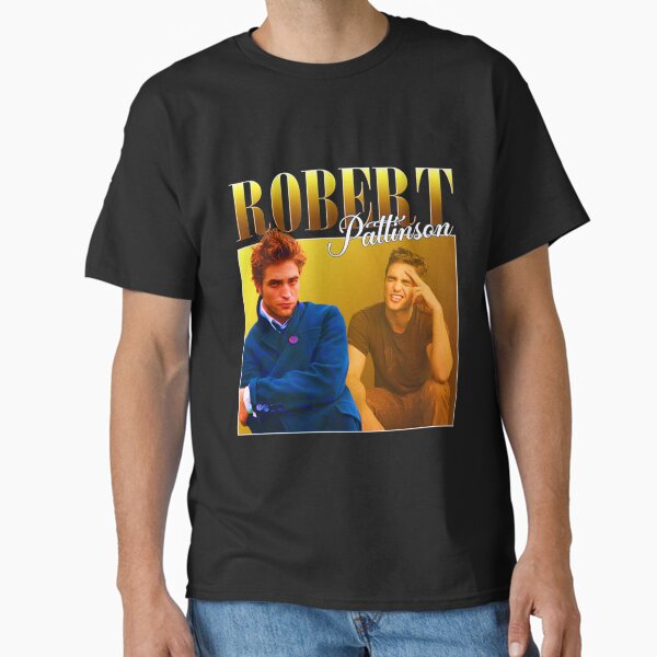 Item preview, ROBERT PATTINSON  collage designed and sold by bumqiudci.