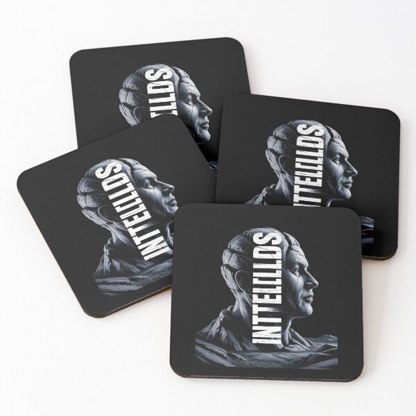 Item preview, SOLID INTELLECT designed and sold by SignumShop.