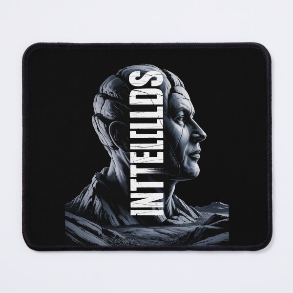 Item preview, SOLID INTELLECT designed and sold by SignumShop.