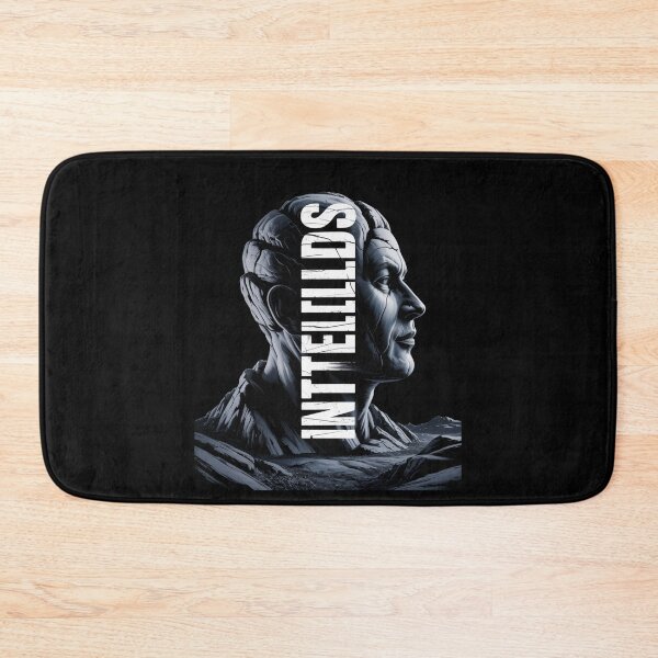 Item preview, SOLID INTELLECT designed and sold by SignumShop.