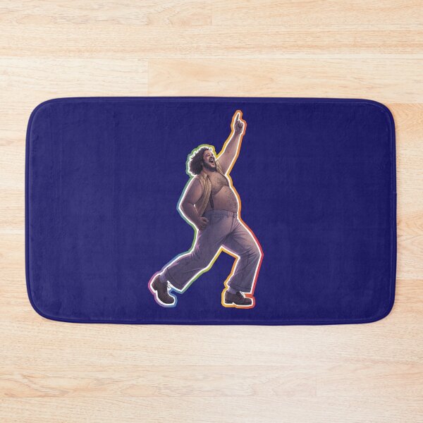Item preview, The only way is up - happy disco dancer designed and sold by gayishdesign.