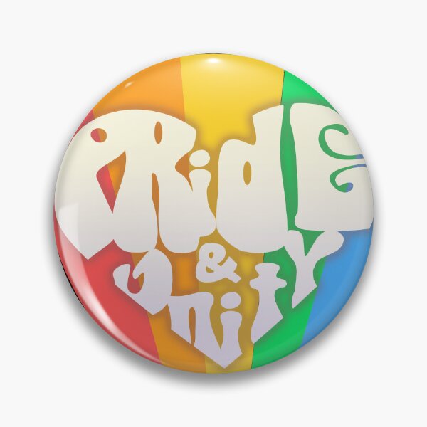 Item preview, Happy Pride everyone! designed and sold by LOCO T.