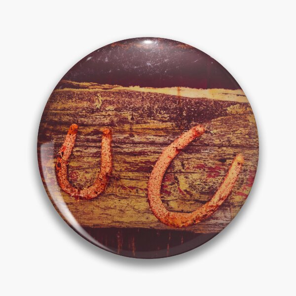 Item preview, Crusty Luck designed and sold by Jim Love.