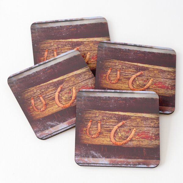 Item preview, Crusty Luck designed and sold by Jim Love.