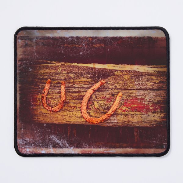 Item preview, Crusty Luck designed and sold by Jim Love.