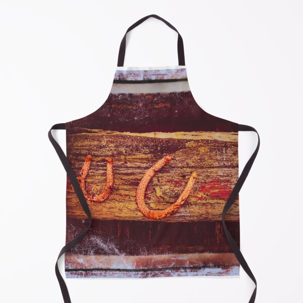 Item preview, Crusty Luck designed and sold by Jim Love.