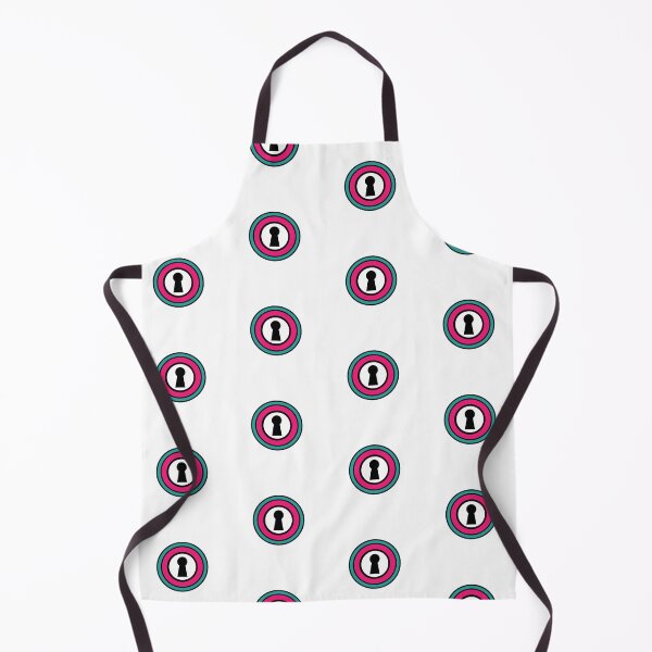 Item preview, Squid Keyhole designed and sold by Eleiden.