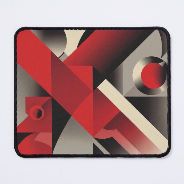 Item preview, Constructivist poster designed and sold by Javier Arizabalo Garcia.