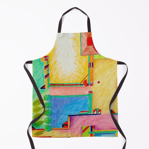 Item preview, Abstract. Fragment II of "Road to sunshine" designed and sold by Tereza Pilar  Art.