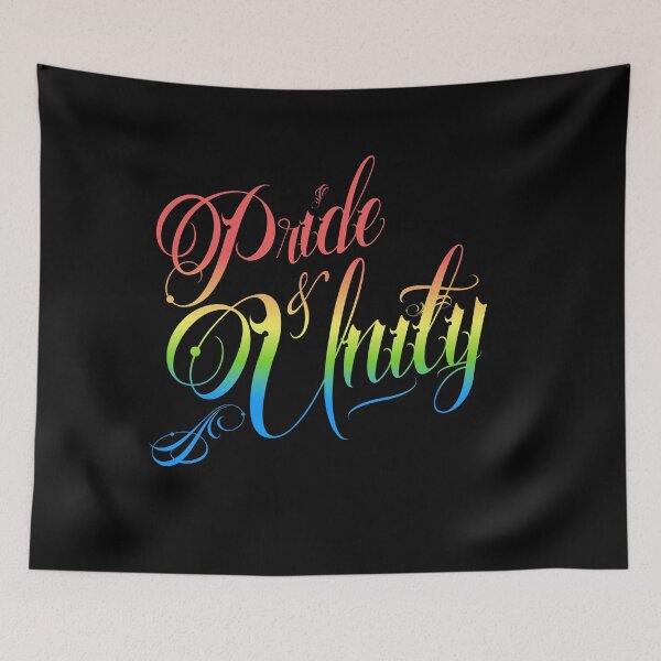 Item preview, Happy Pride! designed and sold by LOCO T.