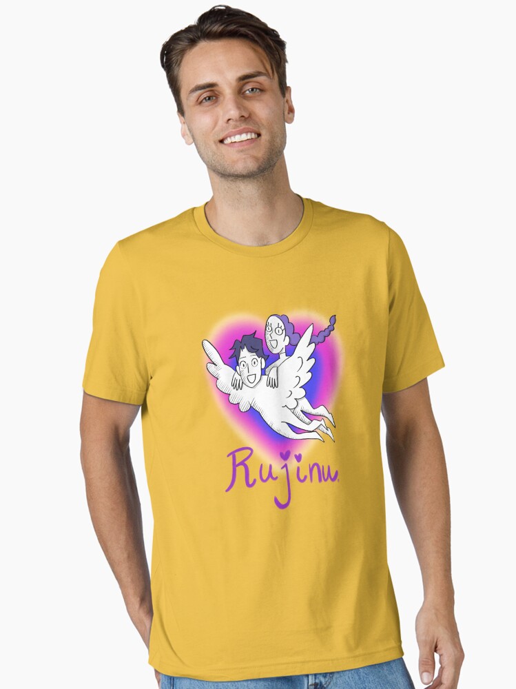 Rujinu fan club!