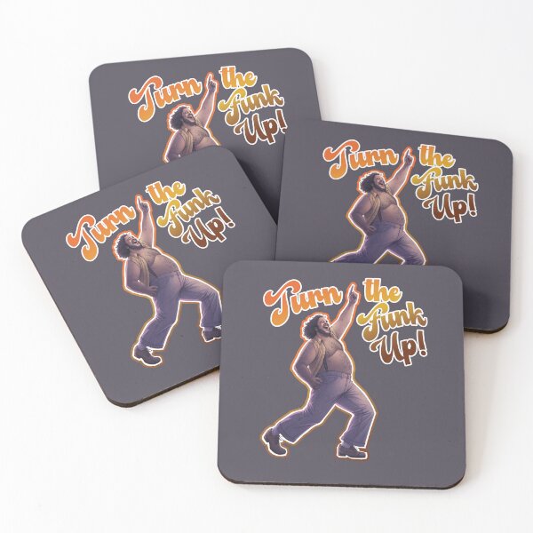 Item preview, Ready to Groove? Turn the Funk Up! designed and sold by gayishdesign.