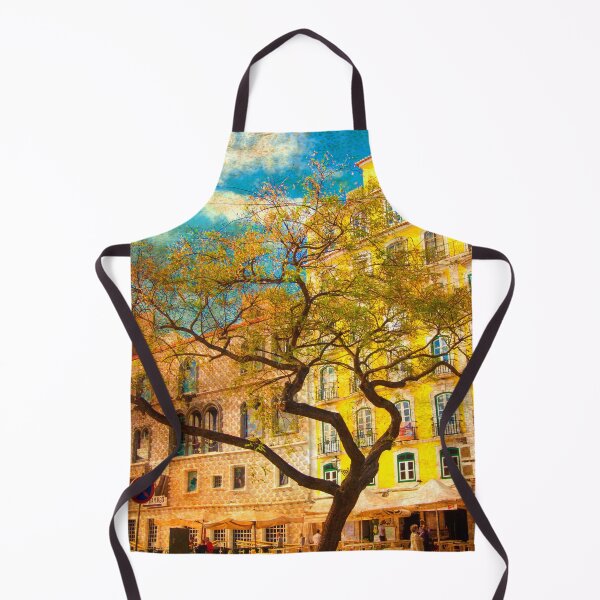 Item preview, Lisbon, Portugal designed and sold by Tereza Pilar Art.