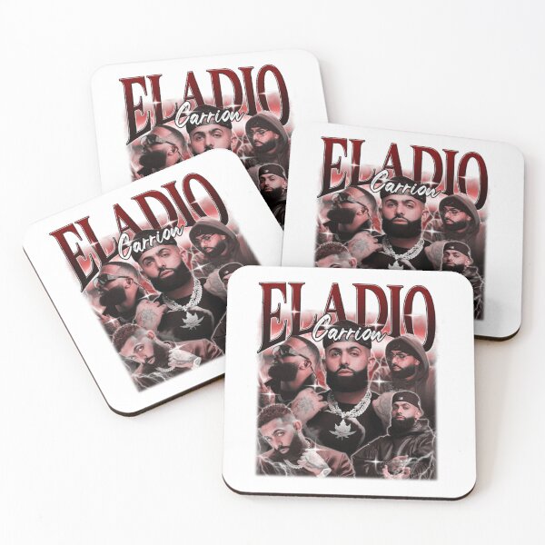 Item preview, Eladio Carrion collage designed and sold by bumqiudci.