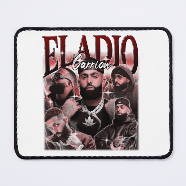 Item preview, Eladio Carrion collage designed and sold by bumqiudci.