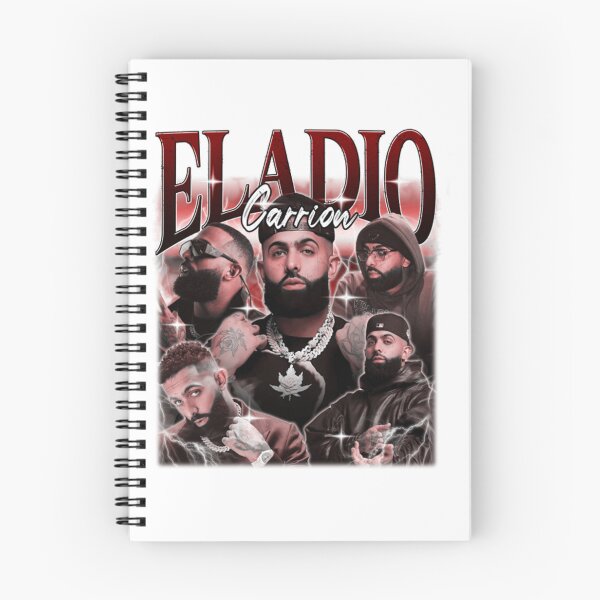 Item preview, Eladio Carrion collage designed and sold by bumqiudci.
