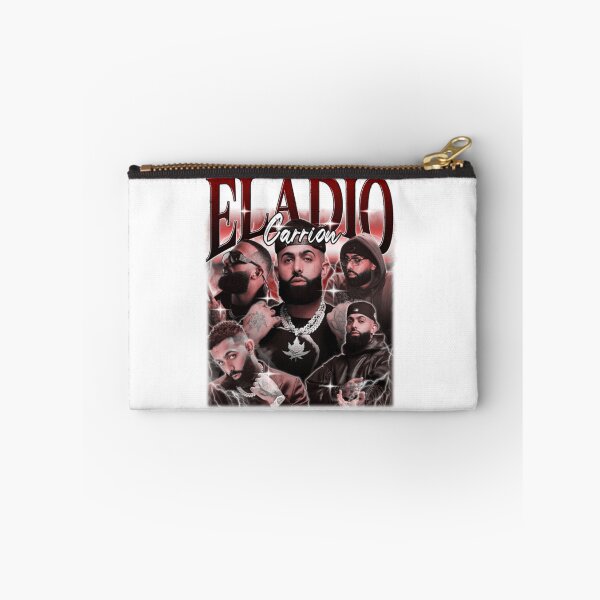 Item preview, Eladio Carrion collage designed and sold by bumqiudci.