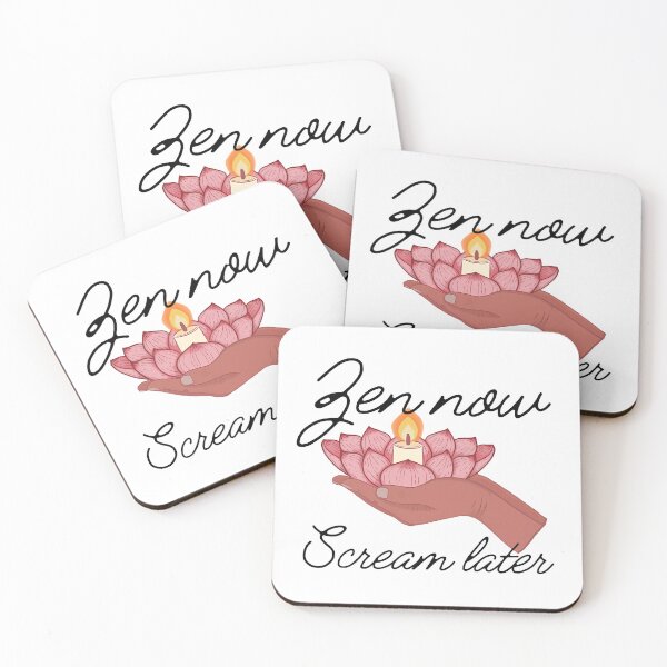 Item preview, Spiritual Quote Humor Pun designed and sold by holaitssher.
