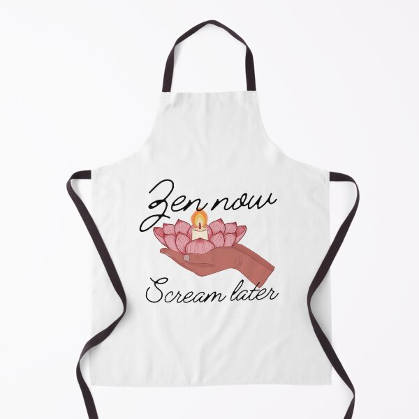 Item preview, Spiritual Quote Humor Pun designed and sold by holaitssher.