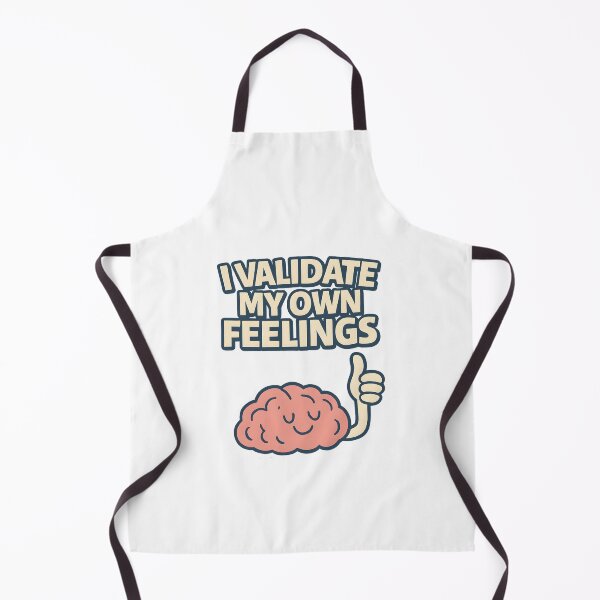 Item preview, I Validate My Own Feelings designed and sold by inkNext.