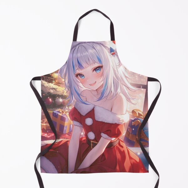 Item preview, Christmas Gura designed and sold by jinwooo.