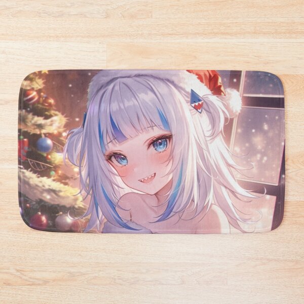 Item preview, Christmas Gura designed and sold by jinwooo.