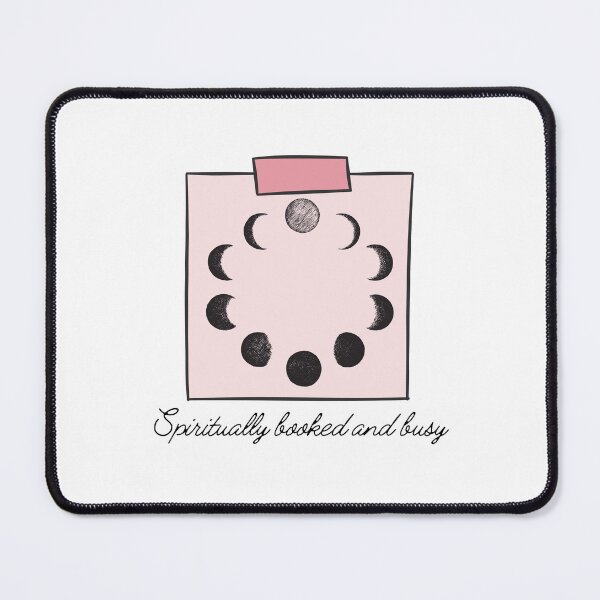 Item preview, Spiritual Quote Humor Pun designed and sold by holaitssher.