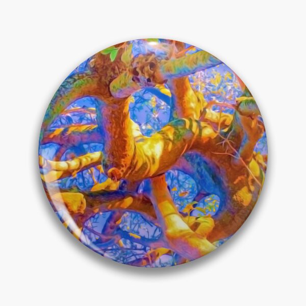 Item preview, psychedelic tubes designed and sold by Tereza Pilar  Art.