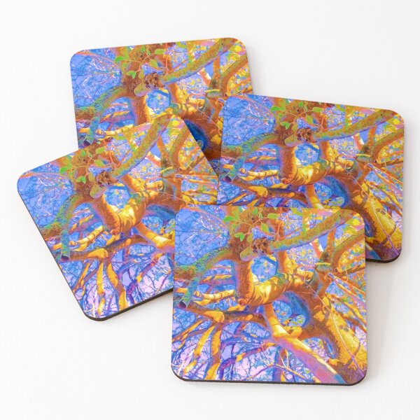 Item preview, psychedelic tubes designed and sold by Tereza Pilar  Art.