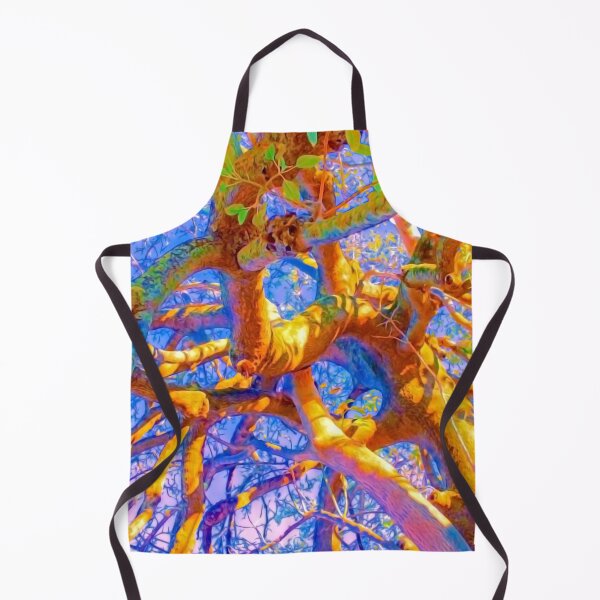 Item preview, psychedelic tubes designed and sold by Tereza Pilar Art.