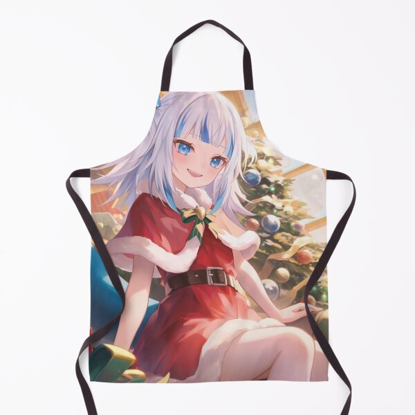 Item preview, Christmas Gura designed and sold by jinwooo.