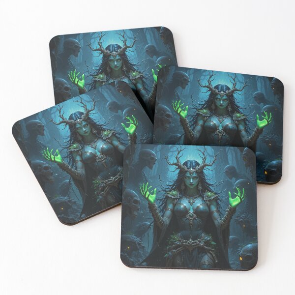 Item preview, Forest Witch designed and sold by RaF71PrO.