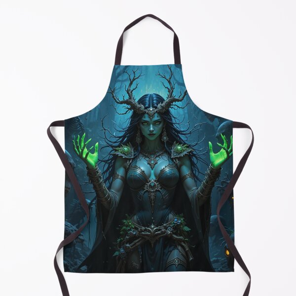 Item preview, Forest Witch designed and sold by RaF71PrO.