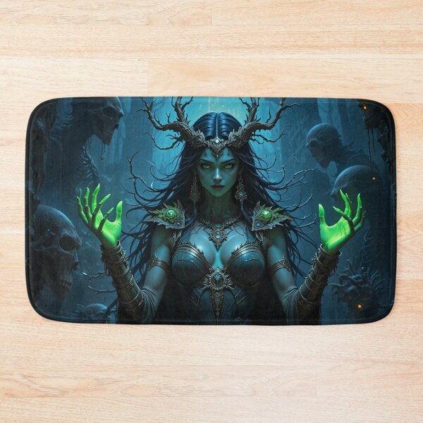 Item preview, Forest Witch designed and sold by RaF71PrO.
