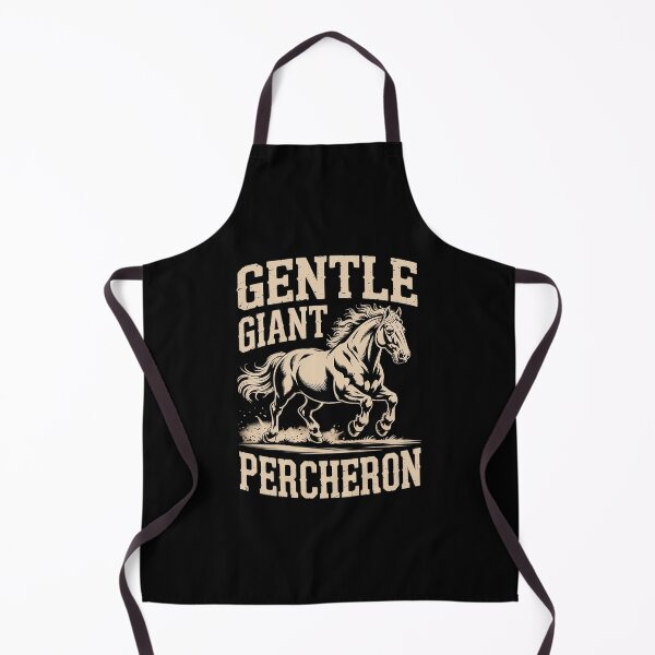 Item preview, Gentle Giant - Percheron Draft Horse designed and sold by WindowStone.