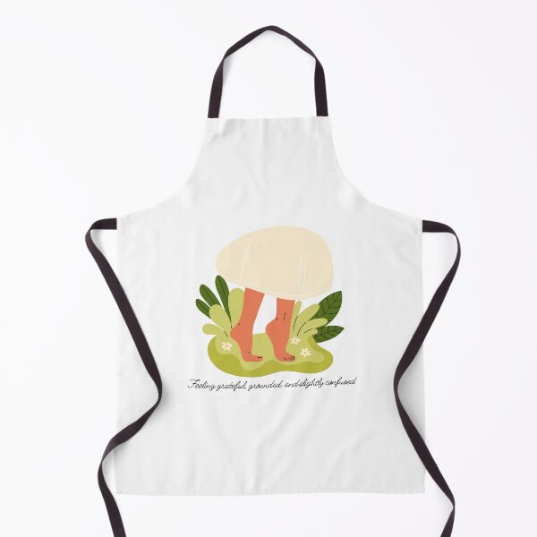 Item preview, Spiritual Quote Humor Pun designed and sold by holaitssher.
