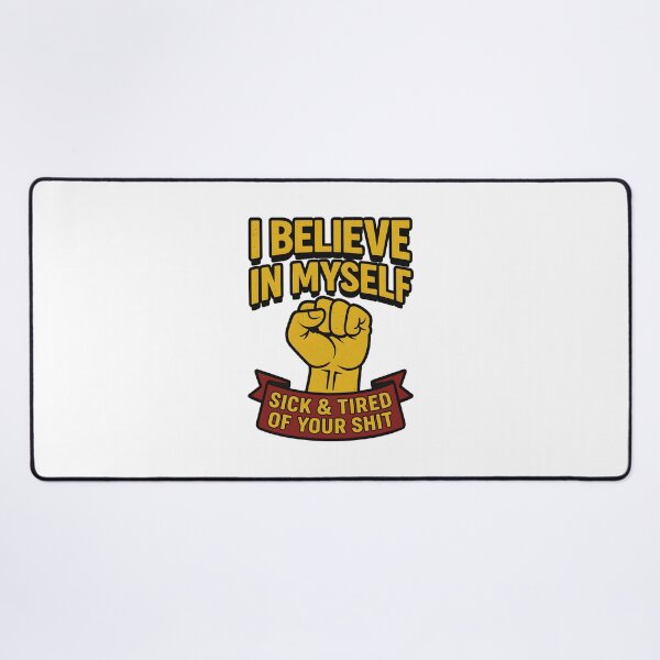 Item preview, Fist of Defiance with Empowering Dual Message designed and sold by inkNext.