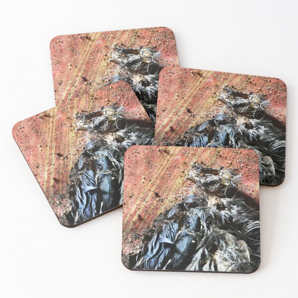 Item preview, 21.6.2025: Dead Bird On The Floor designed and sold by Petri Volanen.